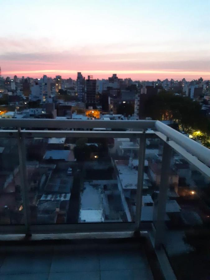 Apartamento Buenos Aires 22 Rosario Exterior foto