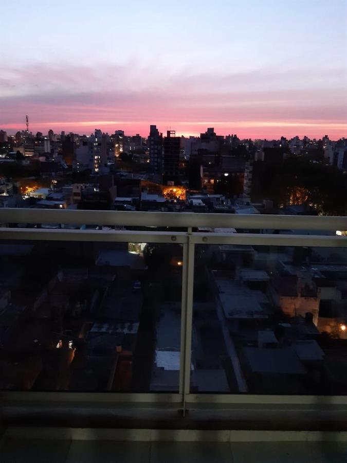 Apartamento Buenos Aires 22 Rosario Exterior foto