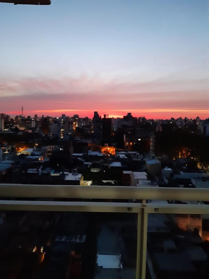 Apartamento Buenos Aires 22 Rosario Exterior foto