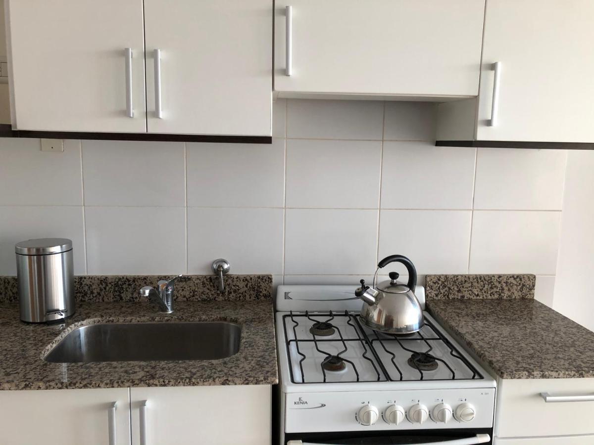 Apartamento Buenos Aires 22 Rosario Exterior foto