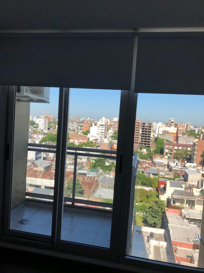Apartamento Buenos Aires 22 Rosario Exterior foto