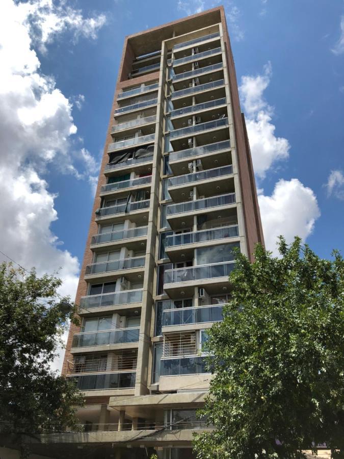 Apartamento Buenos Aires 22 Rosario Exterior foto