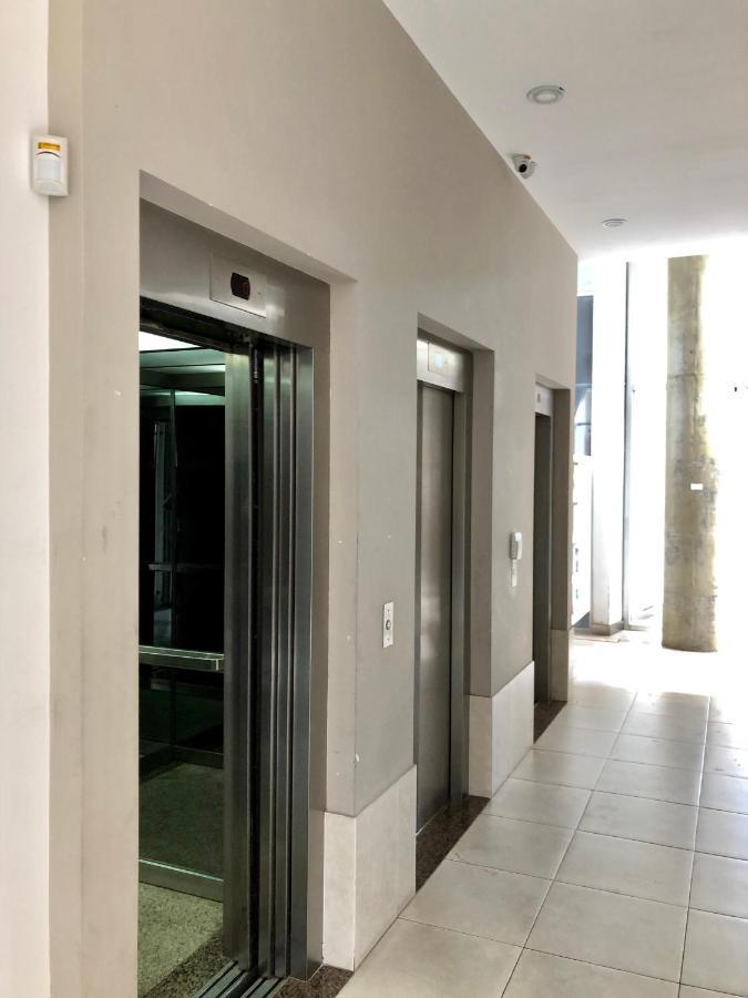 Apartamento Buenos Aires 22 Rosario Exterior foto